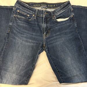 American Eagle Outfitters Men’s Blue Jeans